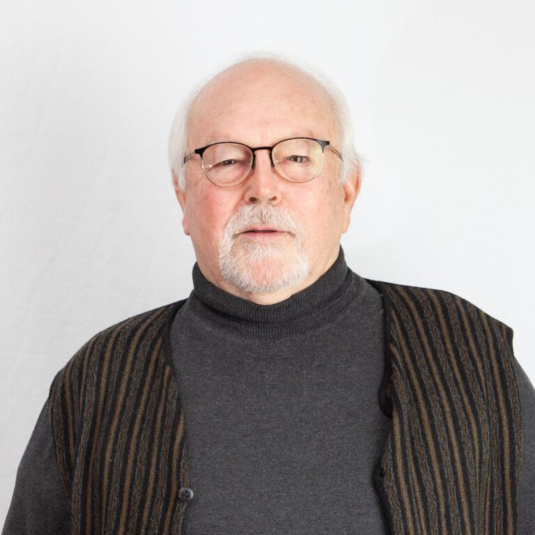 Jean-Marie Buonumano