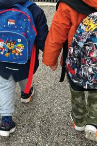 Éducation et jeunesse : Éric Bouillé, candidat aux élections municipales de Roquevaire 2026.